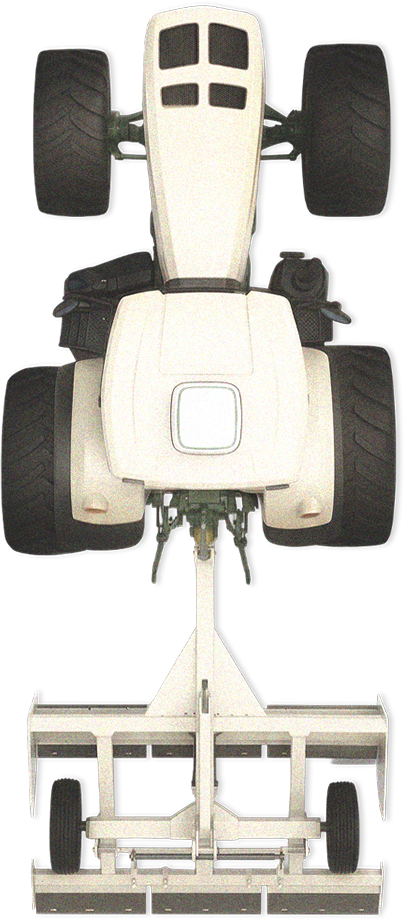Land Leveling